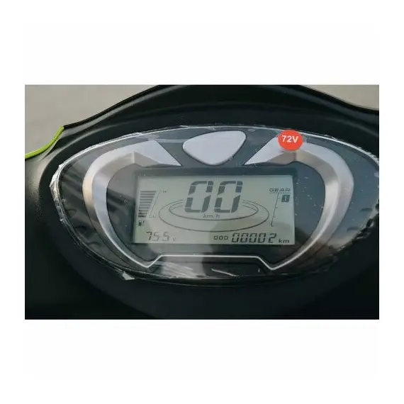 Электроскутер LIBERTY Moto Impulse, image _ab__is.image_number.default