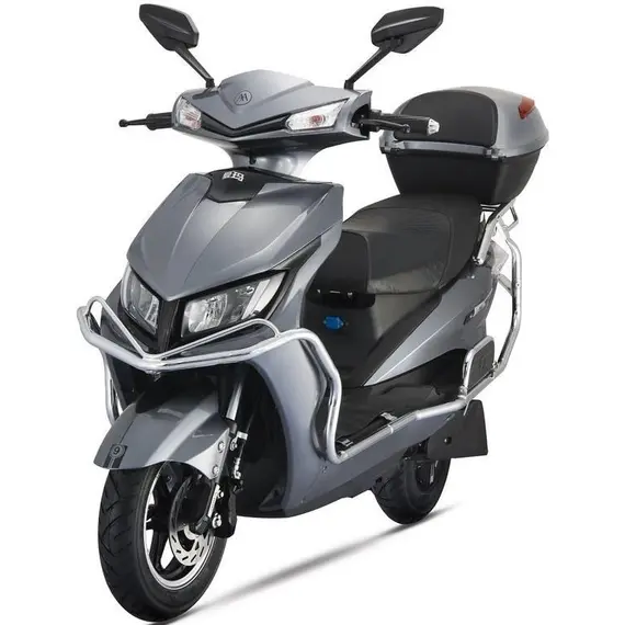 Электроскутер AIMA Big Bull, image _ab__is.image_number.default