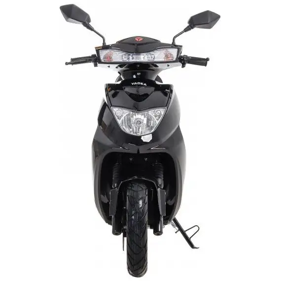 Электроскутер Yadea EM215, фото , изображение 3