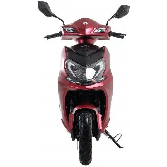 Электроскутер Yadea S-Way, фото , изображение 2