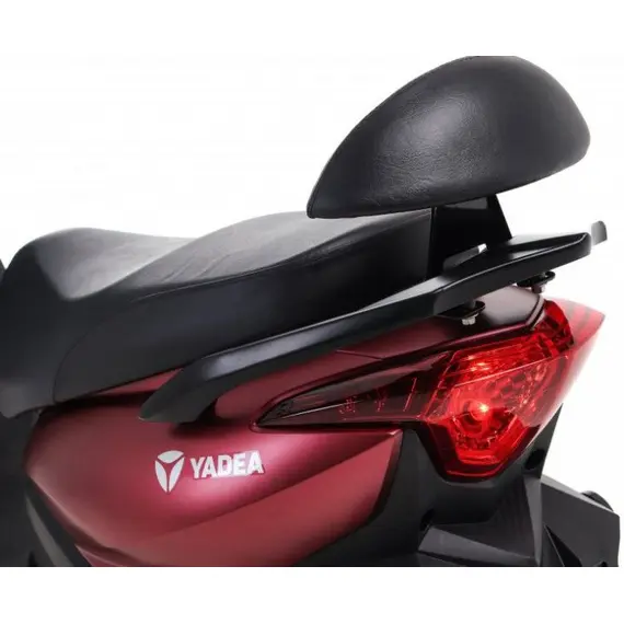 Электроскутер Yadea S-Way, фото , изображение 7