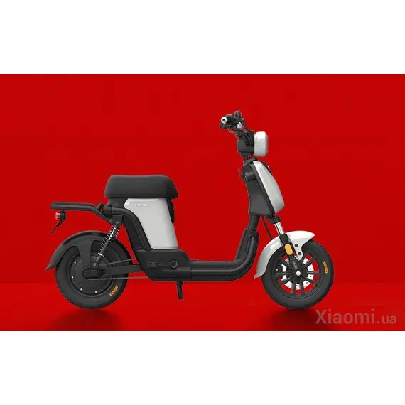 Электроскутер Xiaomi Himo T1 City 28Ah, image _ab__is.image_number.default