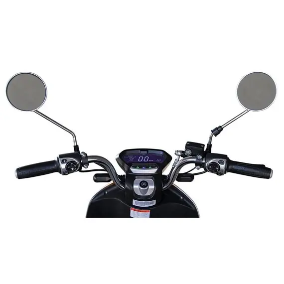 Электроскутер AIMA Mine Plus, image _ab__is.image_number.default