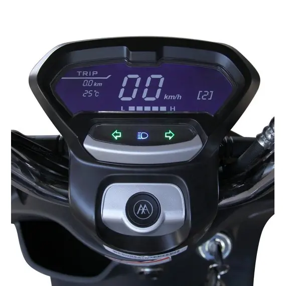 Электроскутер AIMA Mine Plus, image _ab__is.image_number.default