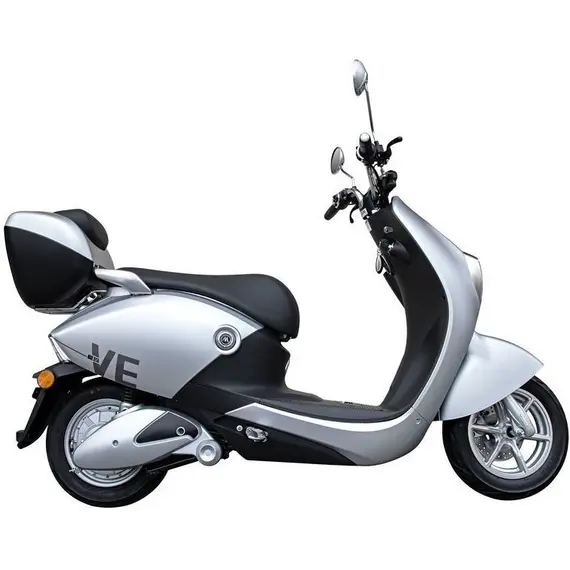 Электроскутер AIMA Mine Plus, image _ab__is.image_number.default