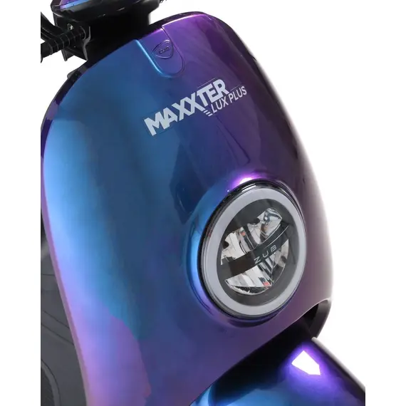 Электроскутер Maxxter Lux Plus, image _ab__is.image_number.default