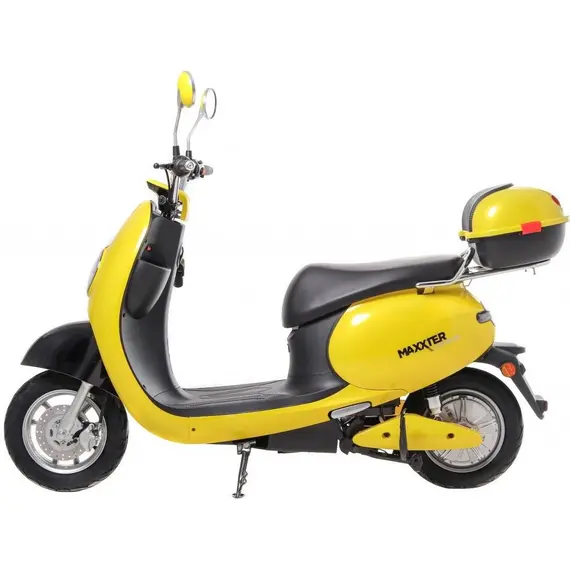 Электроскутер Maxxter Lux Plus, image _ab__is.image_number.default