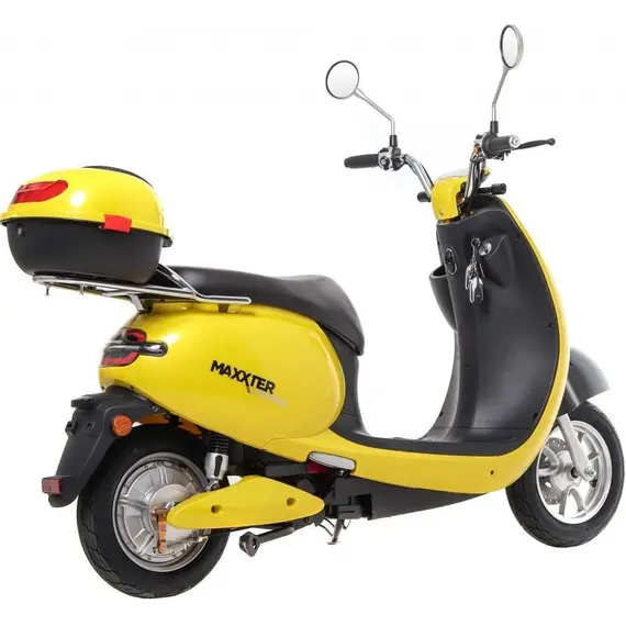 Электроскутер Maxxter Lux Plus, image _ab__is.image_number.default