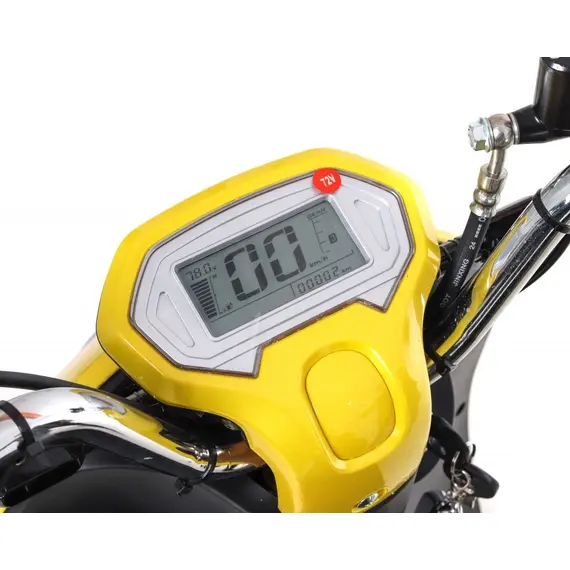 Электроскутер Maxxter Lux Plus, image _ab__is.image_number.default