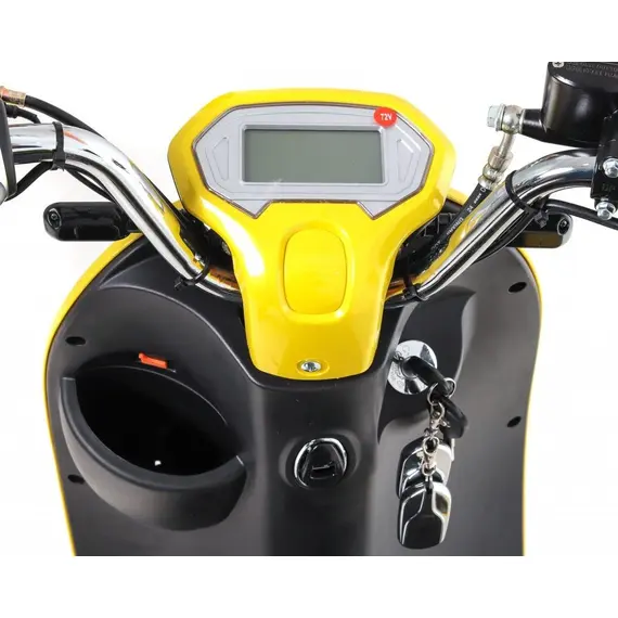 Электроскутер Maxxter Lux Plus, image _ab__is.image_number.default