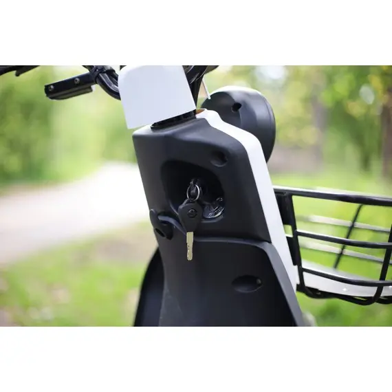 Электроскутер MAXXTER COURIER (черный), image _ab__is.image_number.default