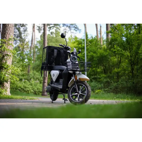 Электроскутер MAXXTER COURIER (черный), image _ab__is.image_number.default