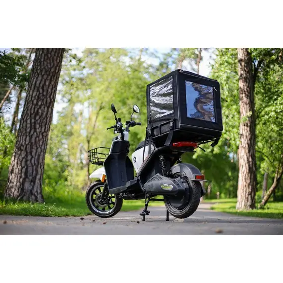 Электроскутер MAXXTER COURIER (черный), image _ab__is.image_number.default