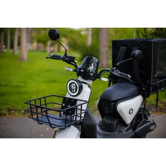 Электроскутер MAXXTER COURIER (черный), image _ab__is.image_number.default