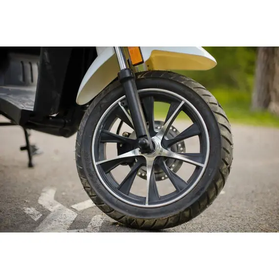 Электроскутер MAXXTER COURIER (черный), image _ab__is.image_number.default