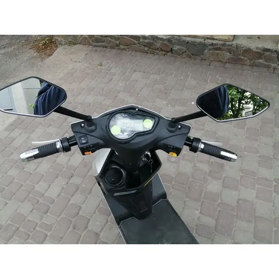 Електроскутер Forte VSX (сірий), image _ab__is.image_number.default