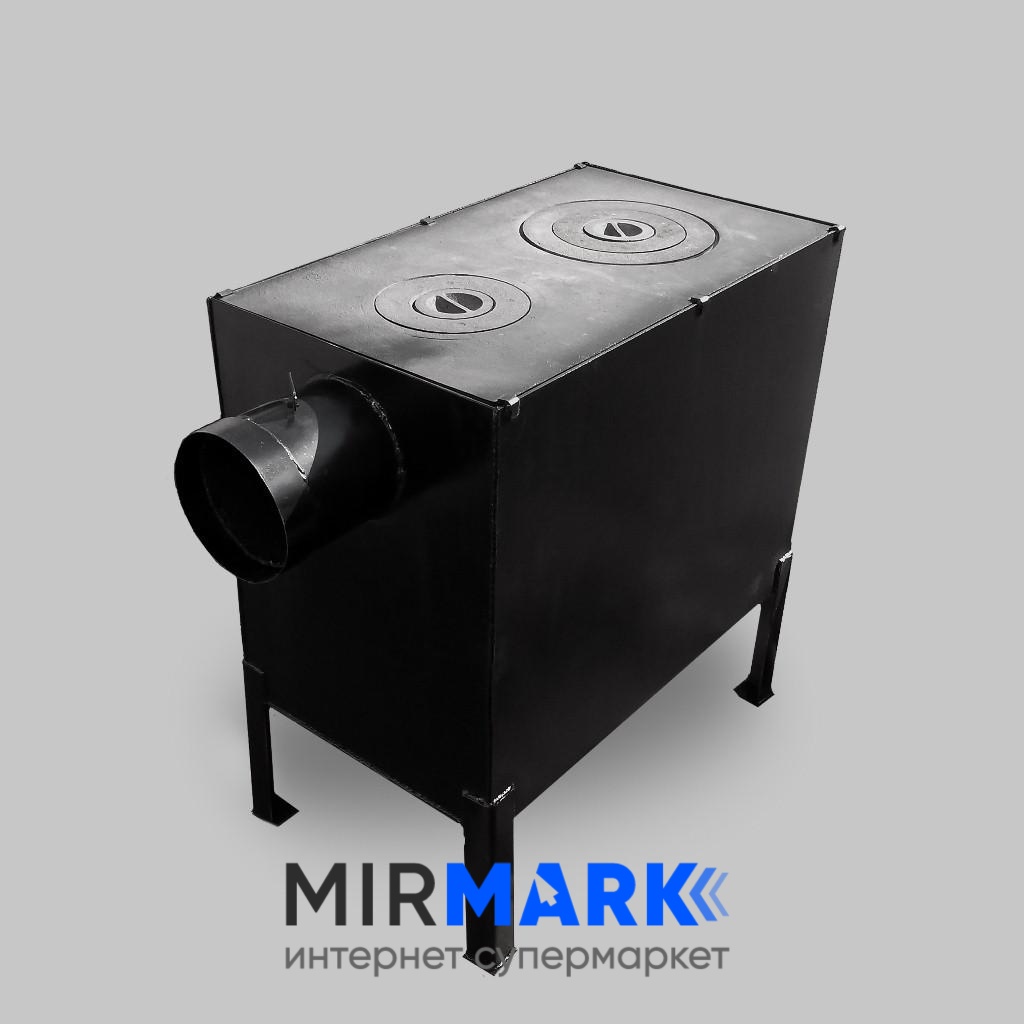 Армавирская печь буржуйка размеры